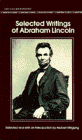 Stock image for Selected Writings of Abraham Lincoln for sale by Wonder Book