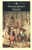 Stock image for Evelina for sale by Firefly Bookstore