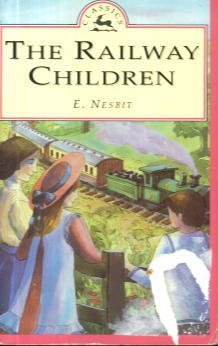 Beispielbild für The Railway Children (Bantam Classic) zum Verkauf von medimops
