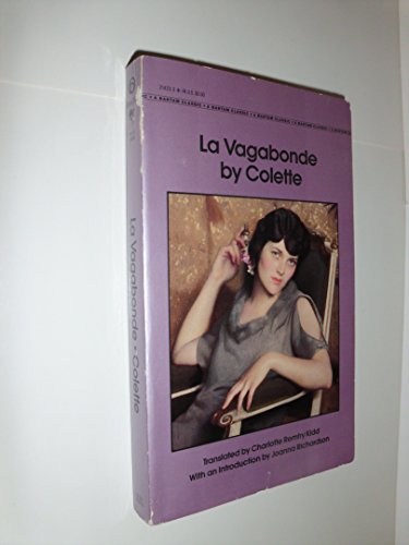 Beispielbild fr LA VAGABONDE (Bantam Classic) zum Verkauf von Wonder Book