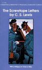 Stock image for The Screwtape Letters for sale by ThriftBooks-Atlanta