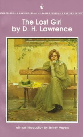 Beispielbild fr The Lost Girl (Bantam Classic) zum Verkauf von Half Price Books Inc.