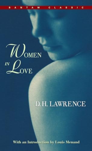 Imagen de archivo de Women in Love a la venta por Gulf Coast Books