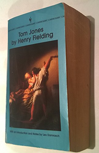 9780553214574: The History of Tom Jones