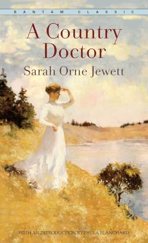 Beispielbild fr A Country Doctor (Bantam Classic) zum Verkauf von Your Online Bookstore