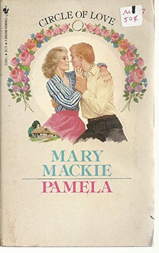 Stock image for Pamela for sale by Better World Books