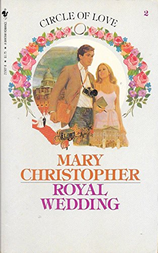 Stock image for Royal Wedding: Number Two for sale by Once Upon A Time Books