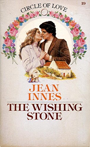 Beispielbild fr The Wishing Stone (Circle of Love # 19) zum Verkauf von Lighthouse Books and Gifts