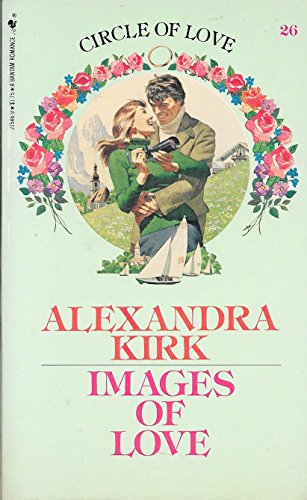 Stock image for Images of Love for sale by WorldofBooks