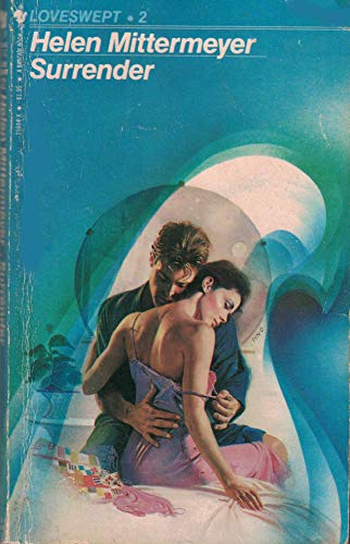 Beispielbild fr LoveSwept 2 - Surrender zum Verkauf von Once Upon A Time Books