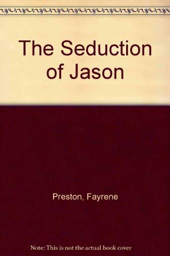 9780553216226: The Seduction of Jason