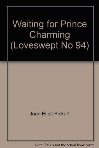 Imagen de archivo de Waiting for Prince Charming (94) a la venta por Hawking Books