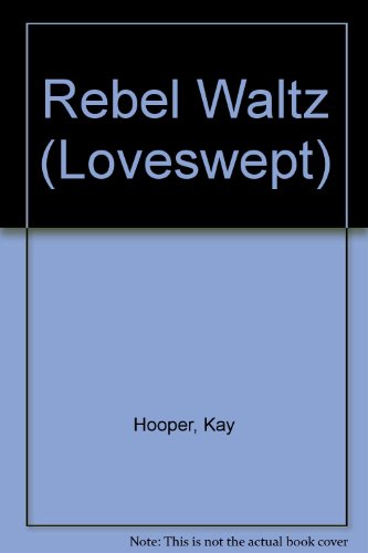 Stock image for Rebel Waltz for sale by Better World Books