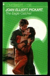 Imagen de archivo de Loveswept : Eagle Catcher a la venta por Better World Books