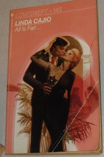 Imagen de archivo de All Is Fair. a la venta por ThriftBooks-Dallas
