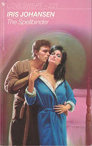Stock image for The Spellbinder (Loveswept #221) for sale by Orion Tech