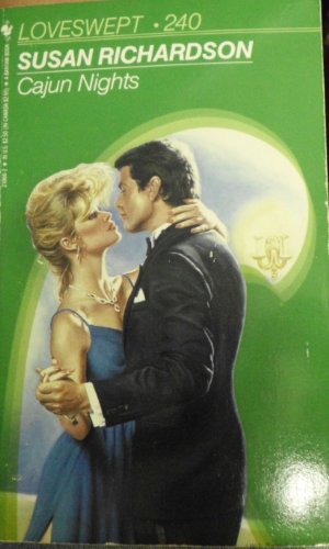 Stock image for Cajun Nights # 240 for sale by ThriftBooks-Dallas