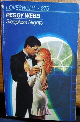 Beispielbild fr Sleepless Nights zum Verkauf von ThriftBooks-Atlanta