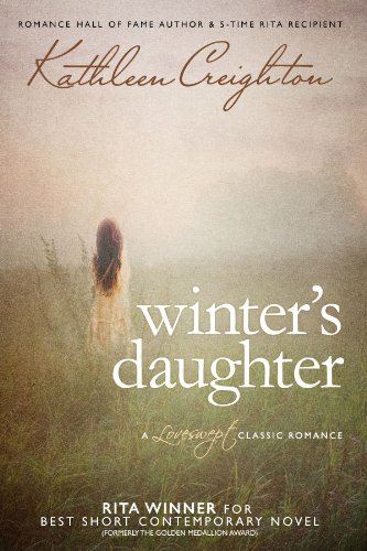 Beispielbild fr Winter's Daughter zum Verkauf von Better World Books