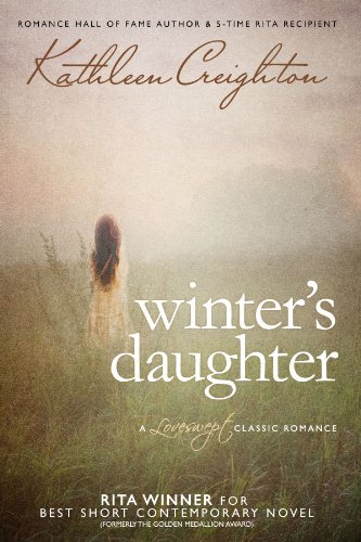 9780553219241: Winter's Daughter