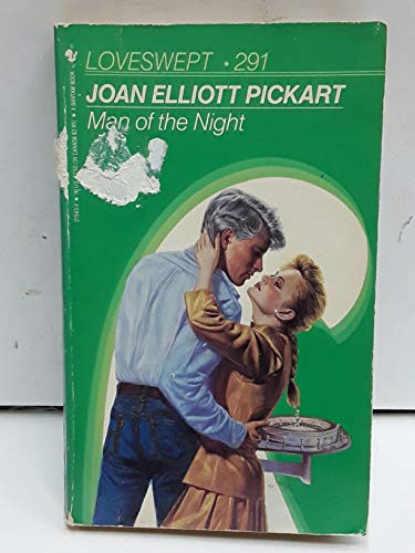 Imagen de archivo de Man of the Night (Loveswept, No 291) a la venta por Gulf Coast Books