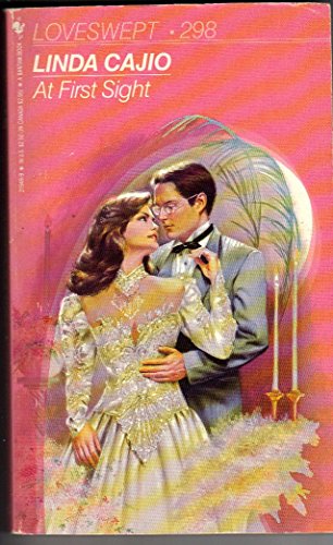 Stock image for At First Sight (Loveswept #298) for sale by The Cat's Tale - Used Books