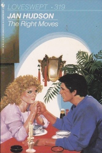 Imagen de archivo de The Right Moves #319 (Loveswept) a la venta por BooksRun