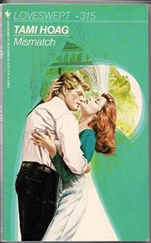 Stock image for Mismatch: Loveswept #315 for sale by Pat Cramer, Bookseller