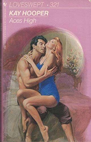 Stock image for Aces High (Loveswept) for sale by Gulf Coast Books