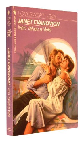Beispielbild fr Ivan Takes A Wife (Loveswept #343) zum Verkauf von Acme Books