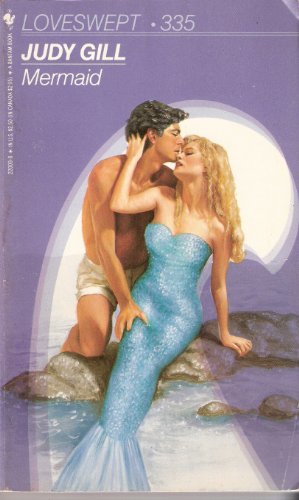 Imagen de archivo de MERMAID #335 (Loveswept) a la venta por Hawking Books
