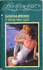 9780553220285: A Whole New Light (Loveswept S.)