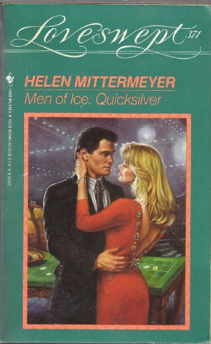 Stock image for Quick Silver: 371 (Loveswept S.) for sale by Goldstone Books