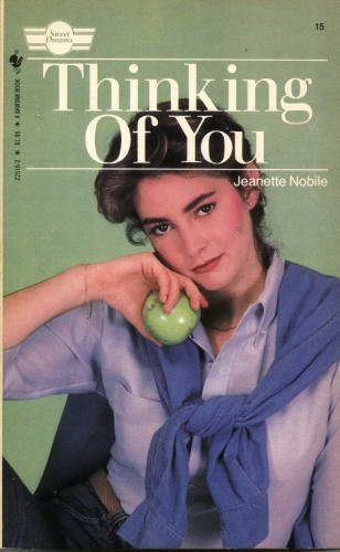 Imagen de archivo de Thinking of You a la venta por WorldofBooks