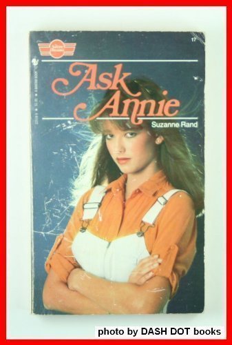 Beispielbild fr Title: Ask Annie zum Verkauf von WorldofBooks