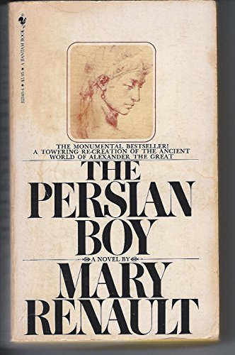 Imagen de archivo de Persian Boy a la venta por Half Price Books Inc.