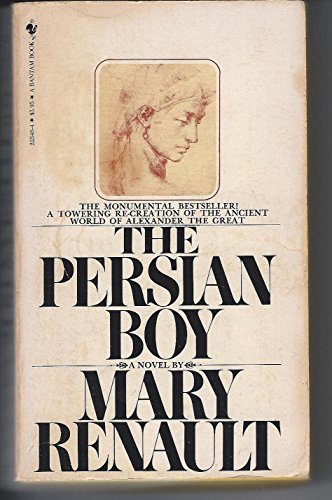 9780553225464: The Persian Boy