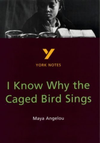 

I Know Why the Caged Bird Sings