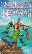 Imagen de archivo de Dragonsong a la venta por ThriftBooks-Atlanta