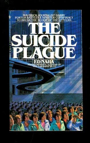 Stock image for The Suicide Plague for sale by Popeks Used and Rare Books, IOBA