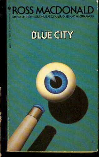 Imagen de archivo de Blue City a la venta por Better World Books: West