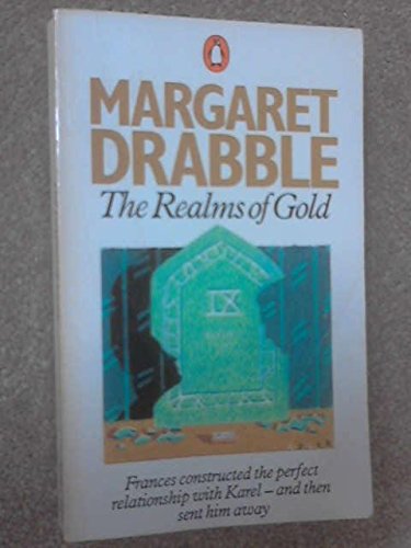 The Realms of Gold (9780553226034) by Drabble, Margaret