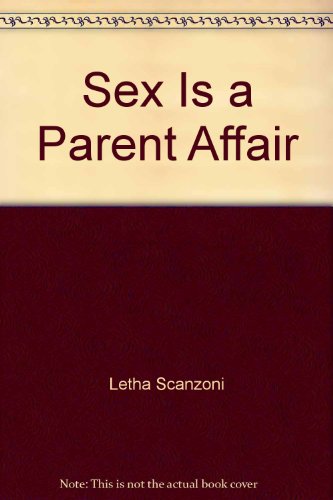 9780553226171: Title: Sex Is a Parent Affair