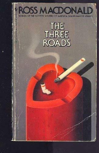 Beispielbild fr The Three Roads zum Verkauf von Better World Books