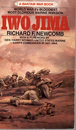 Beispielbild fr Iwo Jima zum Verkauf von Better World Books