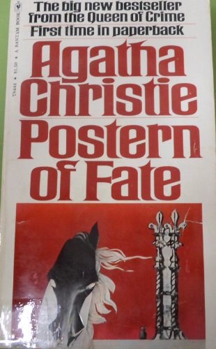 Stock image for Postern of Fate for sale by ThriftBooks-Atlanta