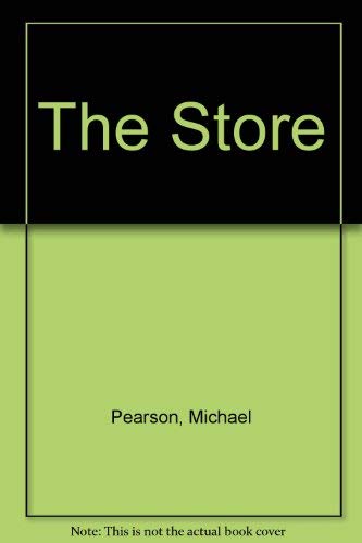 9780553226577: The Store