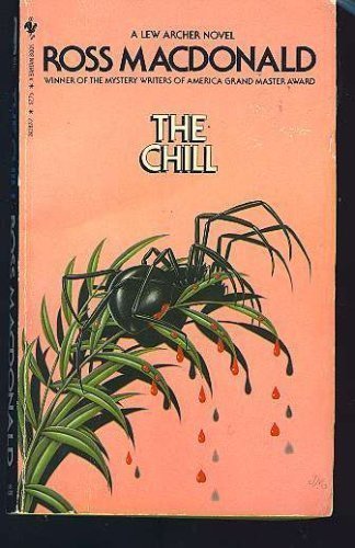 Stock image for The Chill for sale by Better World Books