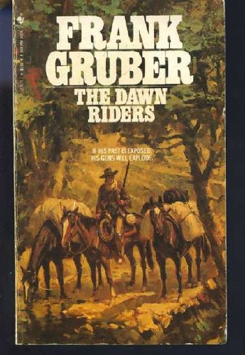 9780553226799: The Dawn Riders