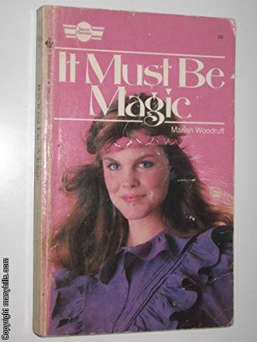 Stock image for It Must Be Magic for sale by ThriftBooks-Atlanta